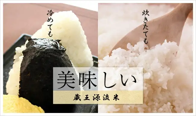 【令和7年産米】蔵王源流米5kg＆季節の恵みセット(3～5品程度)　【04301-0137】