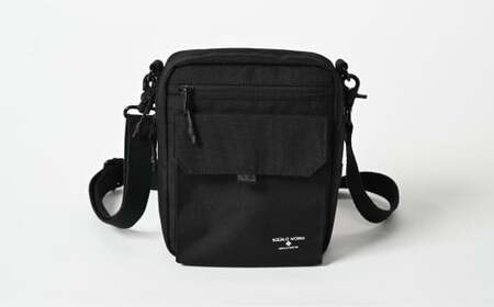 NY ミニショルダーバッグ ブラック SW-NY004-BK 