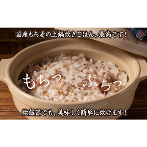 もち麦 24kg(400g×60袋)