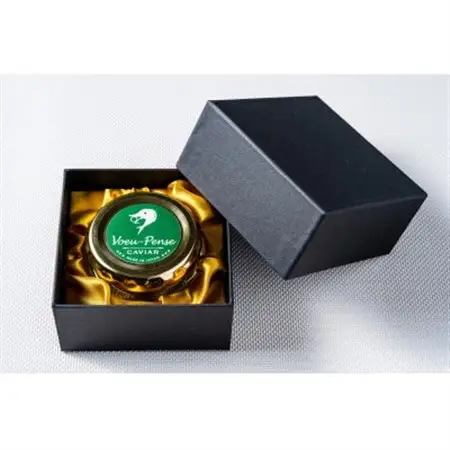 【先行予約】純国産キャビアVoeu-Pence　20g×1個【配送不可地域：離島・沖縄県】【1619559】