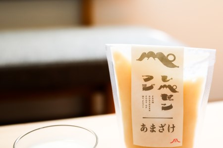 レペゼンフジあまざけ 6個セット 