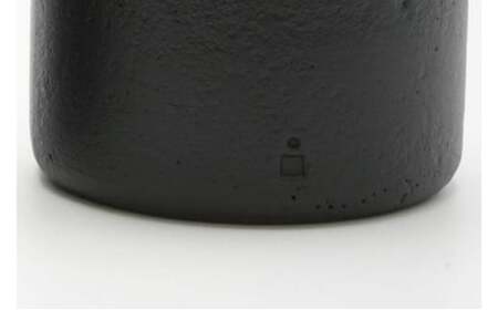 アイアンストッパー FUNDO 重し ドアストッパー ブックエンド 高岡市 FAD-1471