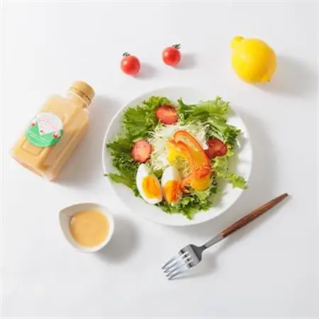 徳島県　洋食屋生まれフォロのドレッシング　25本セット　レストランメイドの味をご家庭で!【1621514】