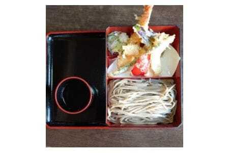 しし鍋 天もりそば お食事券 2人前 期間限定 いのしし鍋 常陸秋そば 手打ち蕎麦 天ぷら 郷土料理 茨城県 石岡市 (C04-001)