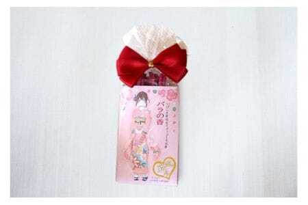 薔薇のお香 茨ひよりパッケージ ミニ寸線香 お線香 線香 お香 バラ 香り 薔薇 煙控えめ 煙が少ない 微煙 ミニ寸 短い 線香ギフト 自宅用 家庭用 贈答用 国産 日本製 お供え ギフト お墓参り用 ご法要 ご供養 贈り物 (F08-011)