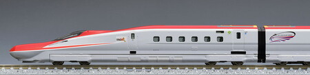 トミックス JR E6系秋田新幹線（こまち）基本セット