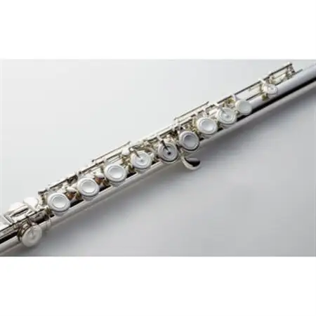 Flute《管体・座金・ポスト・リング銀製Ag925》フルート　エレガンテ【F-ED925/E】1台【1494385】