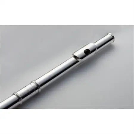 Flute《総銀製セミ・ハンドメイドAg925》パールフルートカンタービレ【F-CD925/E】1台【1494386】