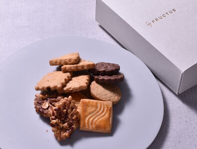 FRUCTUS 6GIFT BOX【6種】46枚入り_0066-004-se6