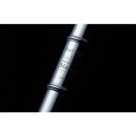 フルート　ハンドメイドマエスタシルバー/総銀製ハンドメイドAg925【F-MD925/E #OF】【1499846】