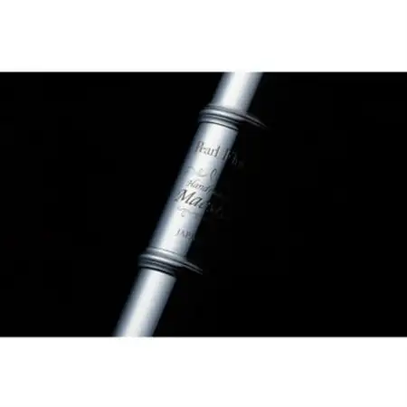 フルート　ハンドメイドマエスタシルバー/総銀製ハンドメイドAg925【F-MD925/RE #IL】【1499853】