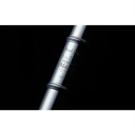 フルートハンドメイドマエスタシルバー/総銀製ハンドメイドAg925【F-MD925/RBE #OF】【1499854】