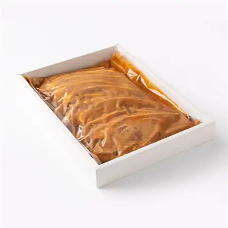 豚肉の味噌漬　約650g_豚肉 味噌漬け おかず 美味しい_【配送不可地域：離島】【1200963】