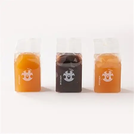 古代秩父煉羊羹　15個入【1200987】