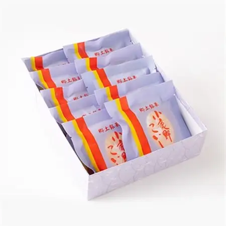 小鹿野こいし　10コ入【配送不可地域：離島】【1474055】