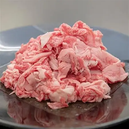 飛騨牛　切り落し　280g　訳あり【配送不可地域：離島】【1622911】