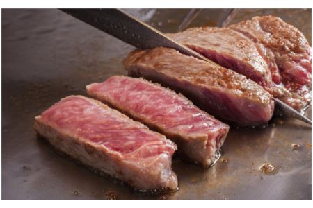 但馬牛 ロースステーキ 5枚（180g/枚）/ 牛肉 ステーキ ロース 霜降り ステーキ肉 但馬牛 黒毛和牛 和牛 国産牛 赤身 ステーキ 牛 肉 焼肉【JAたじま 肉の店本店】