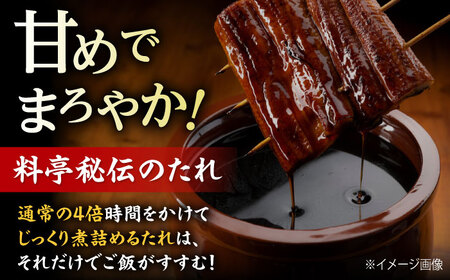 うなぎのタレ 2本【調味料】 [AGAH028]うなぎ