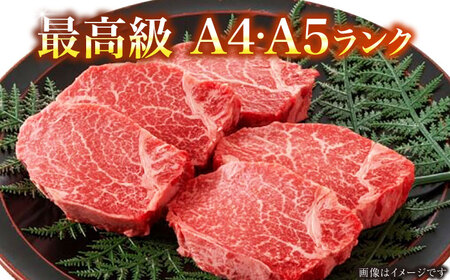 【全2回定期便】【A4-A5ランク】博多和牛 ヒレ ステーキ 150g×５枚 (計750g) [VDZ068] ヒレ肉 フィレ サーロイン