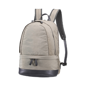 豊岡鞄　TUTUMU　HIKE（S3700）グレージュ