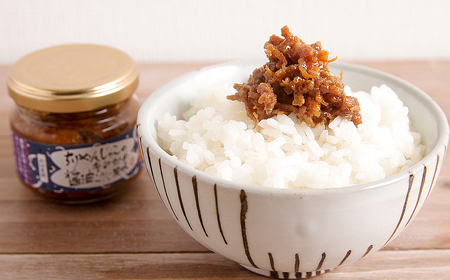 前田農園　ご飯のおともと甘麹の８本セット_T2600236