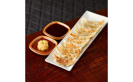 冷凍生姜餃子 100個入 【 ぎょうざ ギョーザ 自然栽培生姜 大容量 おかず 惣菜 】