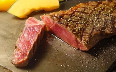 あか牛サーロインステーキ（約200g×2枚） あか牛 牛肉 サーロイン ステーキ 肉 熊本産 国産牛 和牛