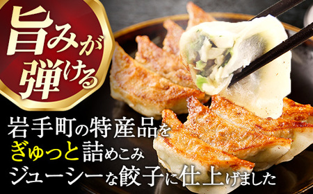 特産ねばり芋使用！しんいちろう餃子『ねばり』（12個入×6箱）【72個】  お肉 おかず やまと豚 肉 焼き 中華 人気 餃子 ギョーザ ぎょうざ ギョウザ 豚肉 おつまみ 惣菜