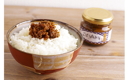 前田農園　ご飯のおとも7本セット_T2600237