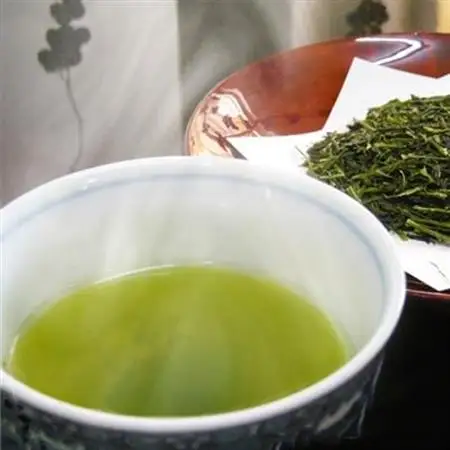 高級玉露　80g(彫刻缶入り)【1201784】