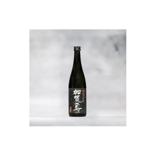 加賀鳶セット（極上原酒 720ml・加賀鳶 720ml）[1199]