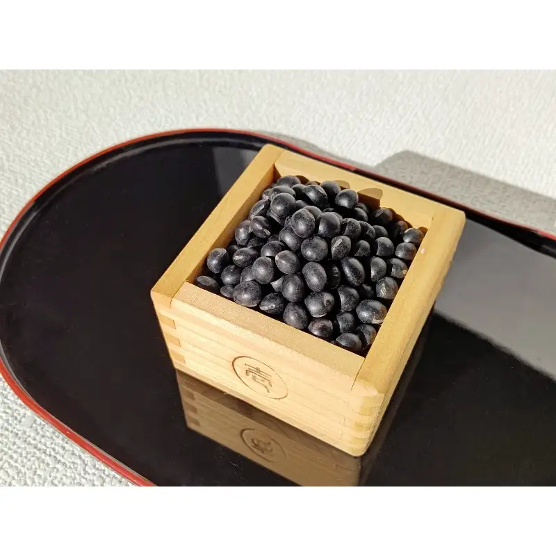 《7営業日以内に発送》きな粉 いわいくろ 150g×1袋 ( 全粒きな粉 お菓子 和菓子 きなこ 大豆 )【056-0021】