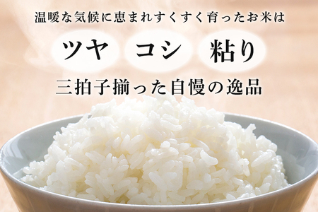 【令和7年度産】 松本さんちのお米10kg B15-004
