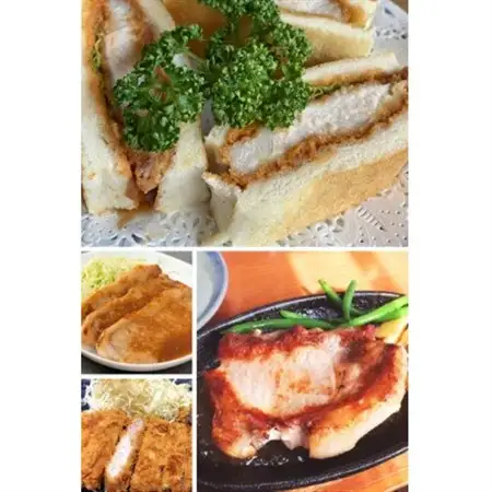 宮城県産【カテキン豚】豚ロースブロック1kg【配送不可地域：離島】【1614346】