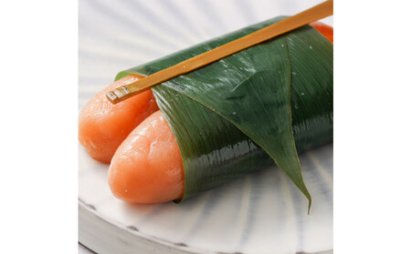 【博多ふく富】千両華味　無着色辛子明太子(250ｇ）
