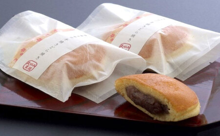 【全6回定期便】和菓子 天心山 どら焼き 10個 どらやき[BABW005] どらやき