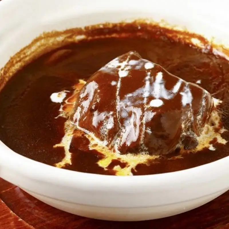 焼肉屋さんの牛タンシチュー 240g×5P