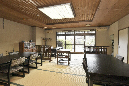古雅味コース お食事券(3名様分)(H039113)