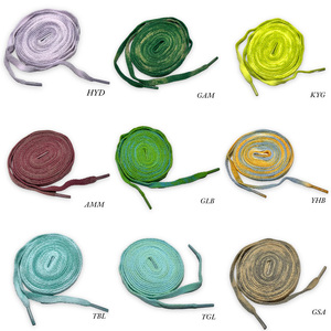 NODC New Vintage SHOELACES［173N30］