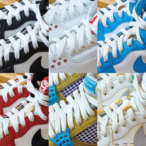 NODC【1985】SHOELACES［173N31］
