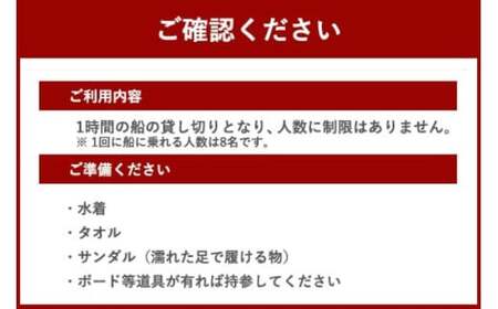 体験 ウェイクサーフィン 1時間 [SHOP川口機工 宮崎県 美郷町 31bj0017]