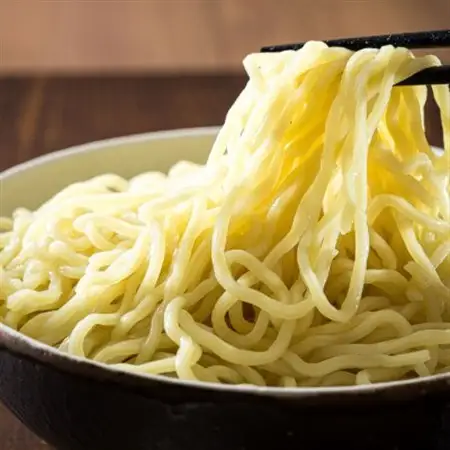 北海道のうま辛 つけ麺340g(2食入り)×1個＜計2人前＞ ちぢれ麺太麺【配送不可地域：離島】【1624834】