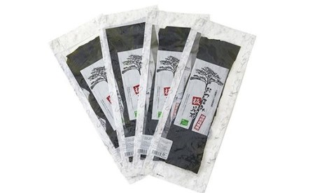 三陸産おつまみ板昆布　4枚入RT409