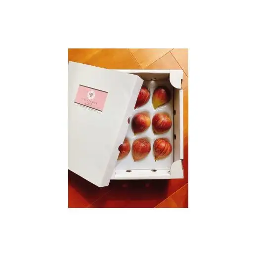 M005　いちじくプリンセス１箱