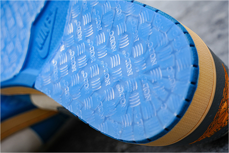 NODC SOLE PROTECTOR［173N01］