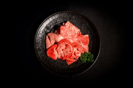 神戸牛切り落とし肉 400g | 神戸牛 切り落とし 切落し スライス 肉 肉 牛 牛肉 切り落し 兵庫県 上郡町 