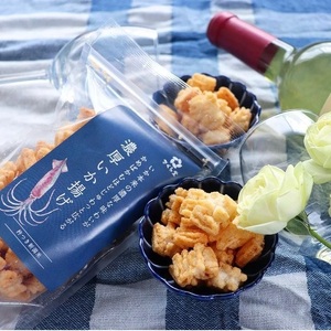 おかき 濃厚いか揚げ 12個 おつまみ するめいか せんべい 煎餅 おかき おかき おかき おかき おかき sds006_01