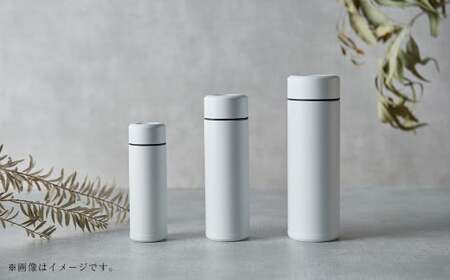 【京セラ】マグボトル 水筒 500ml＜ホワイト＞CERAMUG セラマグ 魔法瓶構造 保温 保冷 KYOCERA AS-2189-1