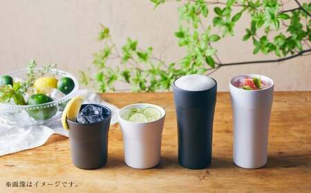 【京セラ】真空断熱タンブラー 420ml ＜ホワイト＞ CERAMUG タンブラー 真空容器 保冷 保温 真空断熱 セラミック トラベルカップ KYOCERA AS-488-1