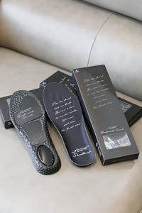 NODC Confortable Insole［173N05］